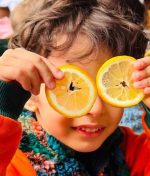 Tatlı Bir Keşif: Lemoon Posset!