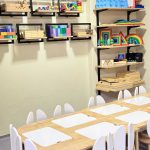 Mia Akademi Bayrampaşa İstanbul Anaokulu Sınıflar