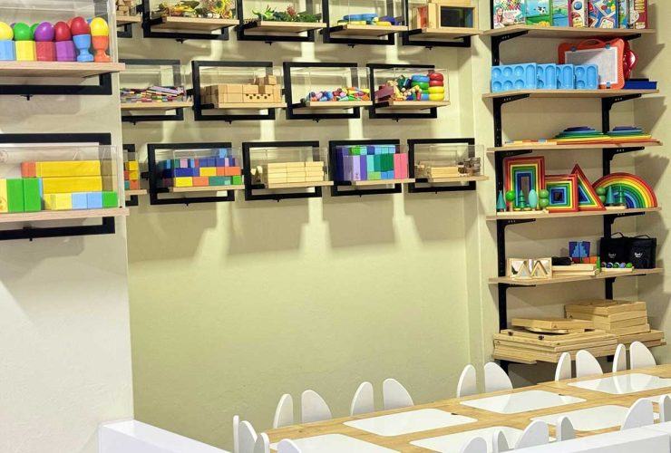 Mia Akademi Bayrampaşa İstanbul Anaokulu
