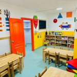 Mia Akademi Bayrampaşa Anaokulu
