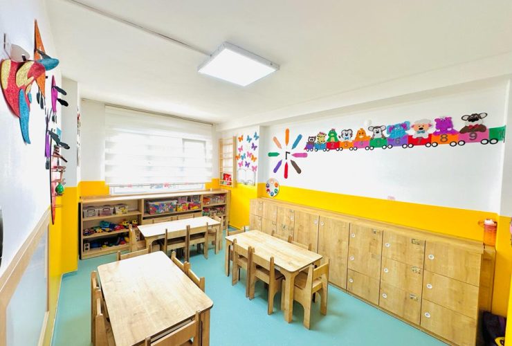 Mia Akademi Bayrampaşa İstanbul Anaokulu