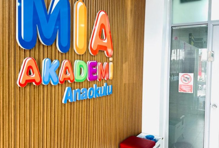 Mia Akademi Bayrampaşa Anaokulu