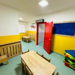 Mia Akademi Bayrampaşa İstanbul Anaokulu