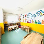 Mia Akademi Bayrampaşa Anaokulu