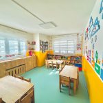 Mia Akademi Bayrampaşa İstanbul Anaokulu