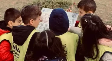 Mia Akademi Anaokulu Gezi Etkinlikleri Mia Akademi Anaokulu Gezi Etkinlikleri
