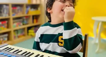 Mia Akademi Anaokulu Müzik Dersi Mia Akademi Anaokulu Müzik Dersi