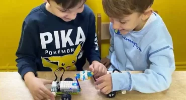 Mia Akademi Anaokulu Robotik Kodlama Mia Akademi Anaokulu Robotik Kodlama