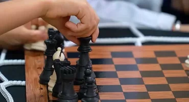 Mia Akademi Anaokulu Satranç Dersi Mia Akademi Anaokulu Satranç Dersi
