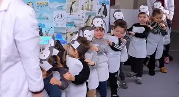Mia Akademi Anaokulu Yaratıcı Drama Mia Akademi Anaokulu Yaratıcı Drama