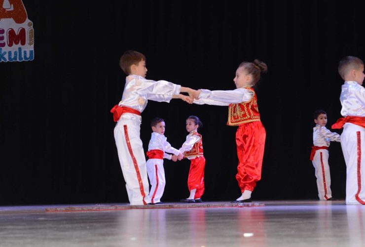 Mia Akademi Bayrampaşa İstanbul Anaokulu