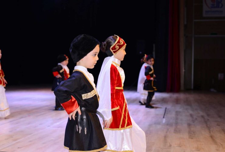 Mia Akademi Bayrampaşa İstanbul Anaokulu