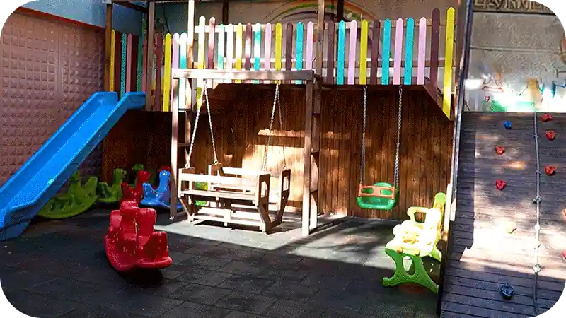 Mia Akademi Bayrampaşa Fiziksel Aktiviteler