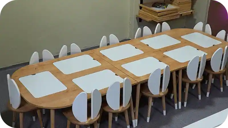 Mia Akademi Bayrampaşa Sabah Çemberi