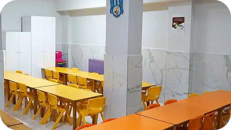 Mia Akademi Bayrampaşa Sabah Kahvaltısı